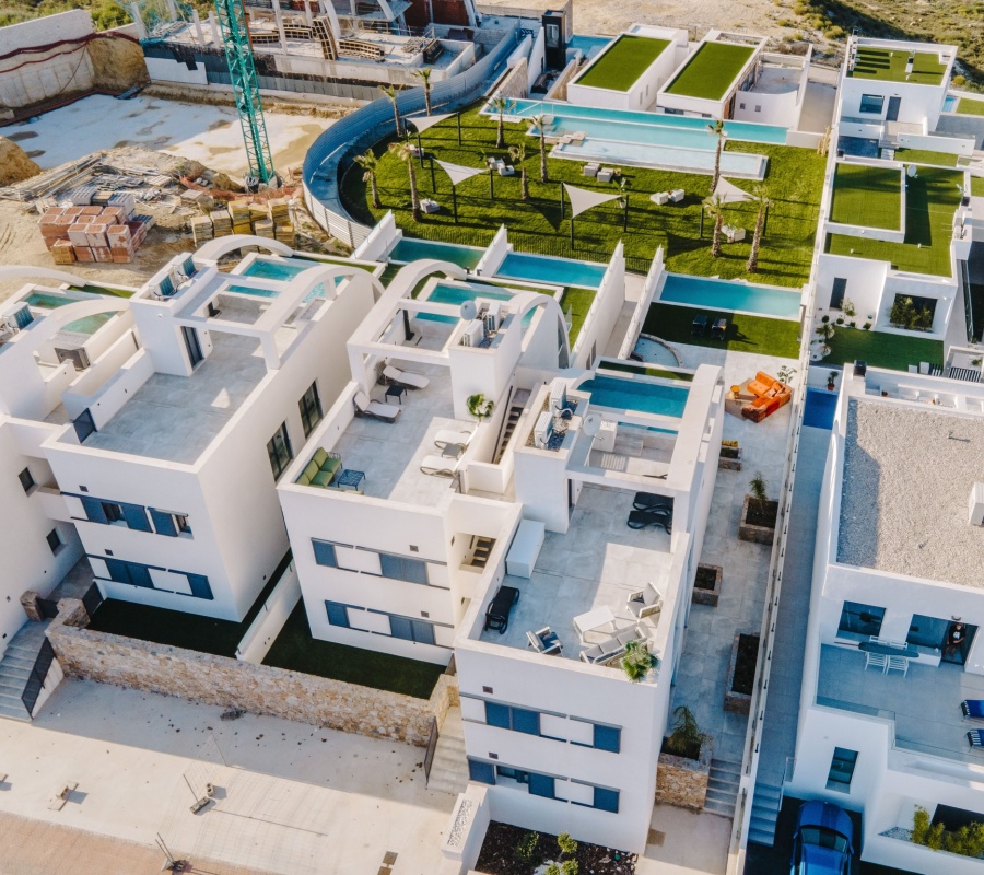 Avenida del Recorral, 34, Ciudad Quesada, Comunidad Valenciana, 0 , 4 Habitaciones Habitaciones,3 BathroomsBathrooms,Bungalow planta baja,Comprar,Avenida del Recorral, 34,0,1576