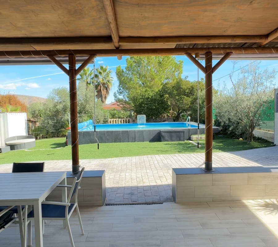 12 Camino de borrajo, Alhaurín el Grande, Andalucía, ,Destacado,Comprar,Camino de borrajo,1051