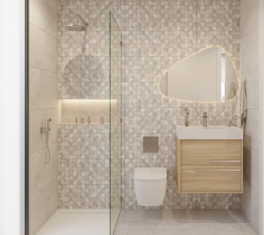 Hacienda del Alamo Golf, Murcia, Región de Murcia, España, 0 , 3 Habitaciones Habitaciones,2 BathroomsBathrooms,Chalet,Comprar,Calle B5a, 35,0,1581
