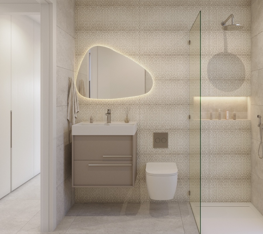 Hacienda del Alamo Golf, Murcia, Región de Murcia, España, 0 , 3 Habitaciones Habitaciones,2 BathroomsBathrooms,Chalet,Comprar,Calle B5a, 35,0,1581