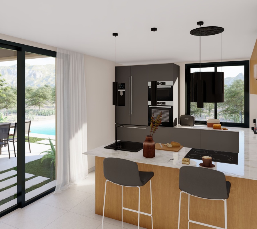 Yecla, Yecla, Región de Murcia, 0 , 5 Habitaciones Habitaciones,4 BathroomsBathrooms,Chalet,Comprar,Yecla,0,1582