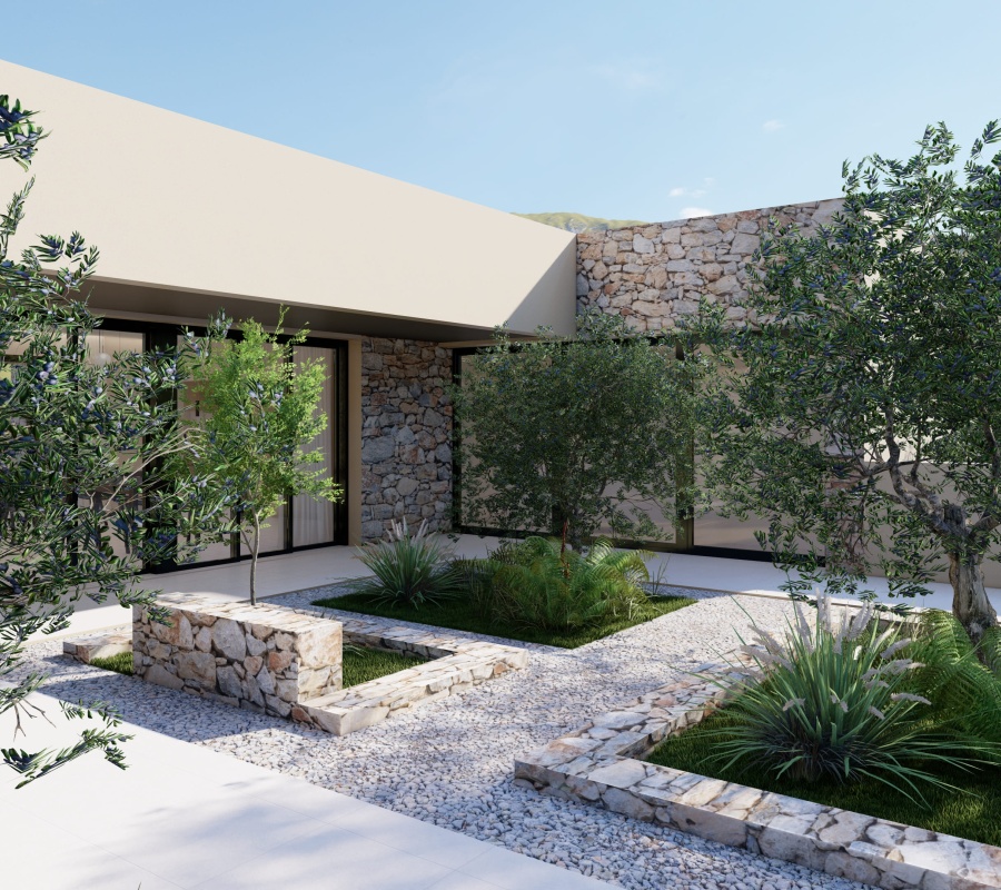 Yecla, Yecla, Región de Murcia, 0 , 5 Habitaciones Habitaciones,4 BathroomsBathrooms,Chalet,Comprar,Yecla,0,1582