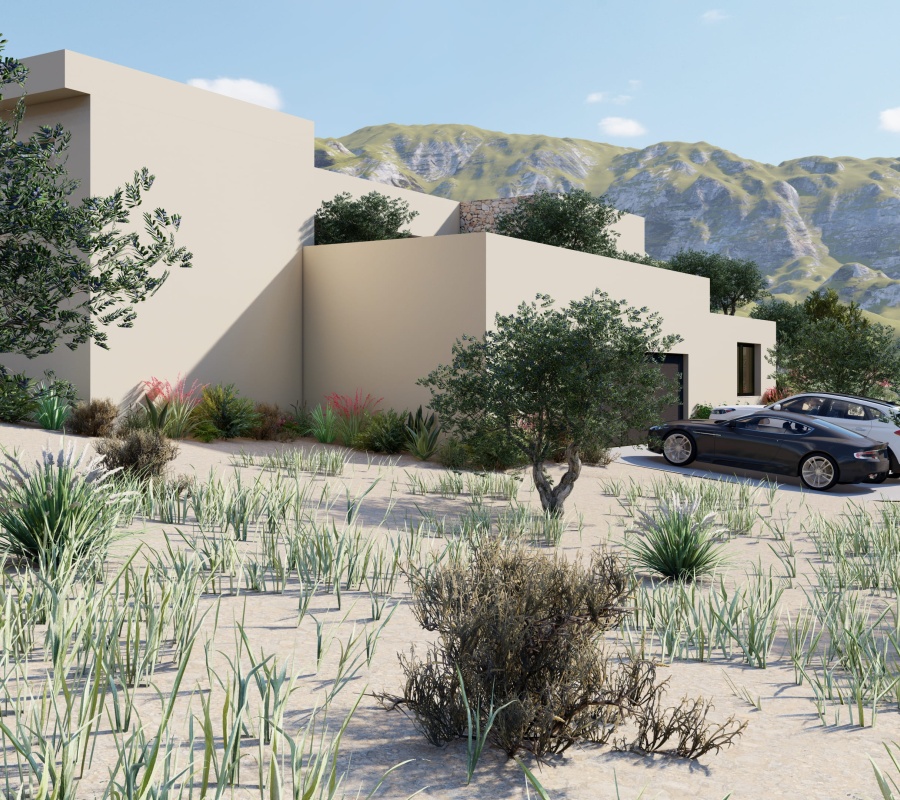 Yecla, Yecla, Región de Murcia, 0 , 5 Habitaciones Habitaciones,4 BathroomsBathrooms,Chalet,Comprar,Yecla,0,1582