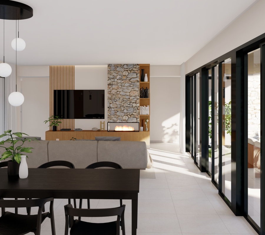 Yecla, Yecla, Región de Murcia, 0 , 5 Habitaciones Habitaciones,4 BathroomsBathrooms,Chalet,Comprar,Yecla,0,1582