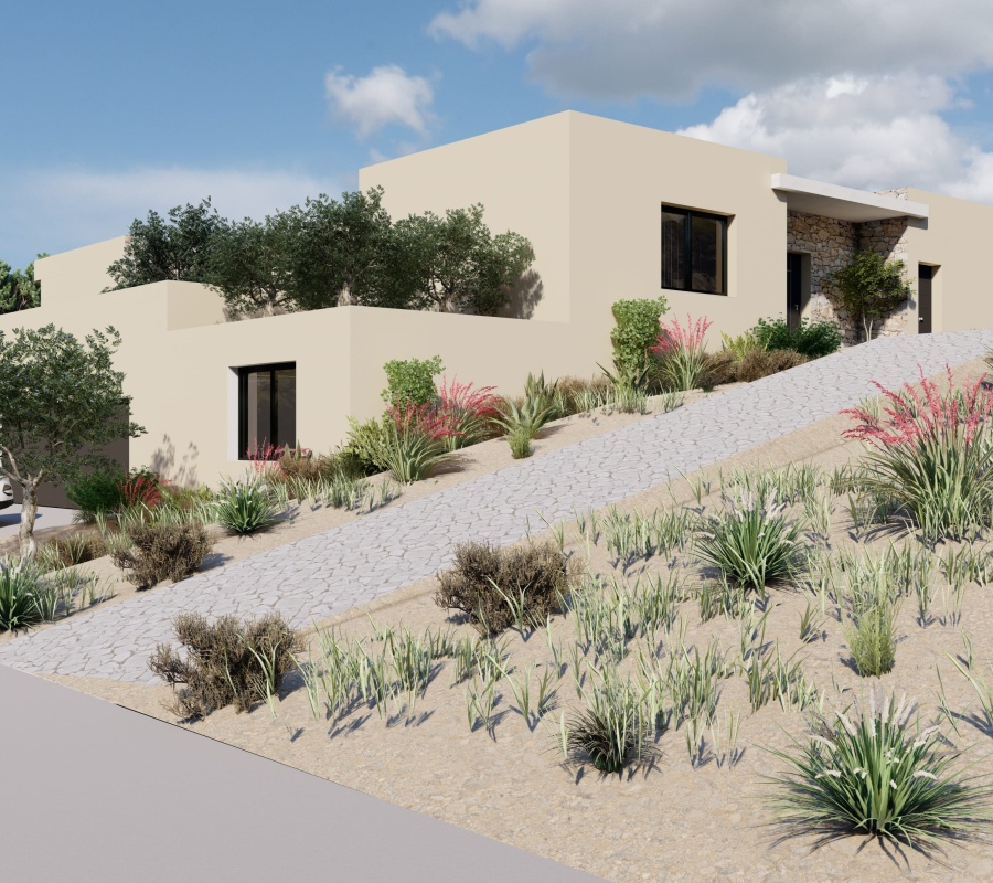Yecla, Yecla, Región de Murcia, 0 , 5 Habitaciones Habitaciones,4 BathroomsBathrooms,Chalet,Comprar,Yecla,0,1582