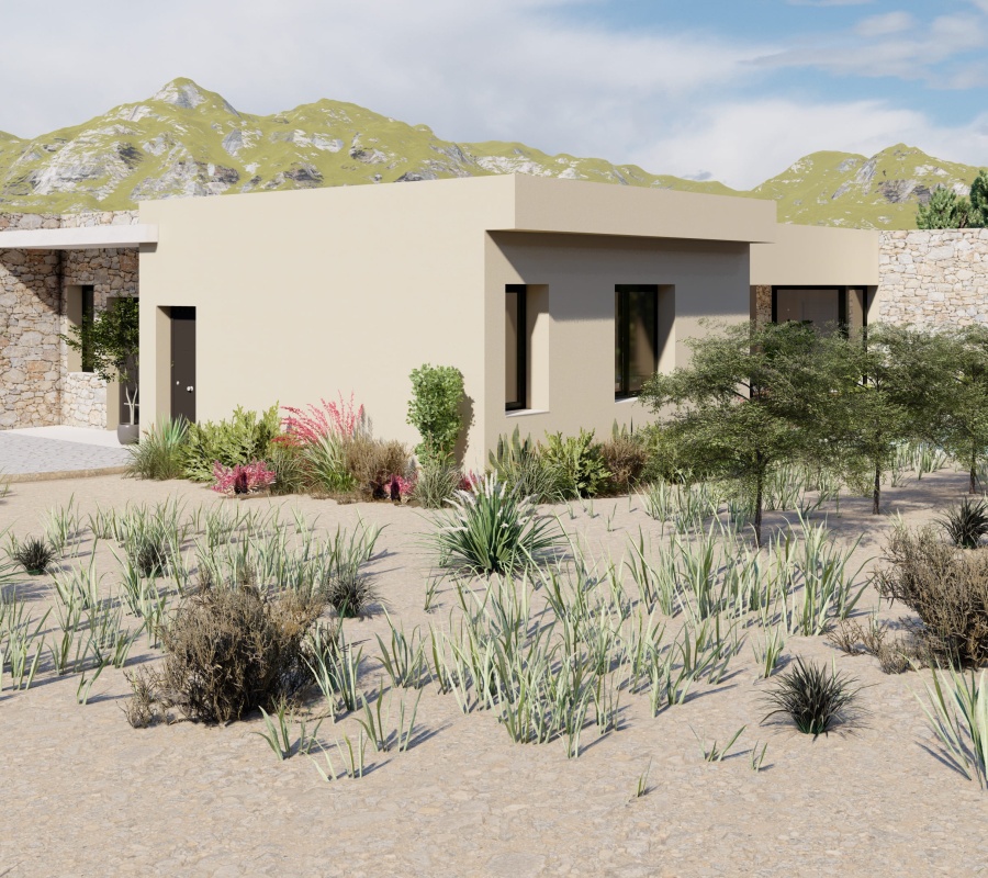 Yecla, Yecla, Región de Murcia, 0 , 5 Habitaciones Habitaciones,4 BathroomsBathrooms,Chalet,Comprar,Yecla,0,1582