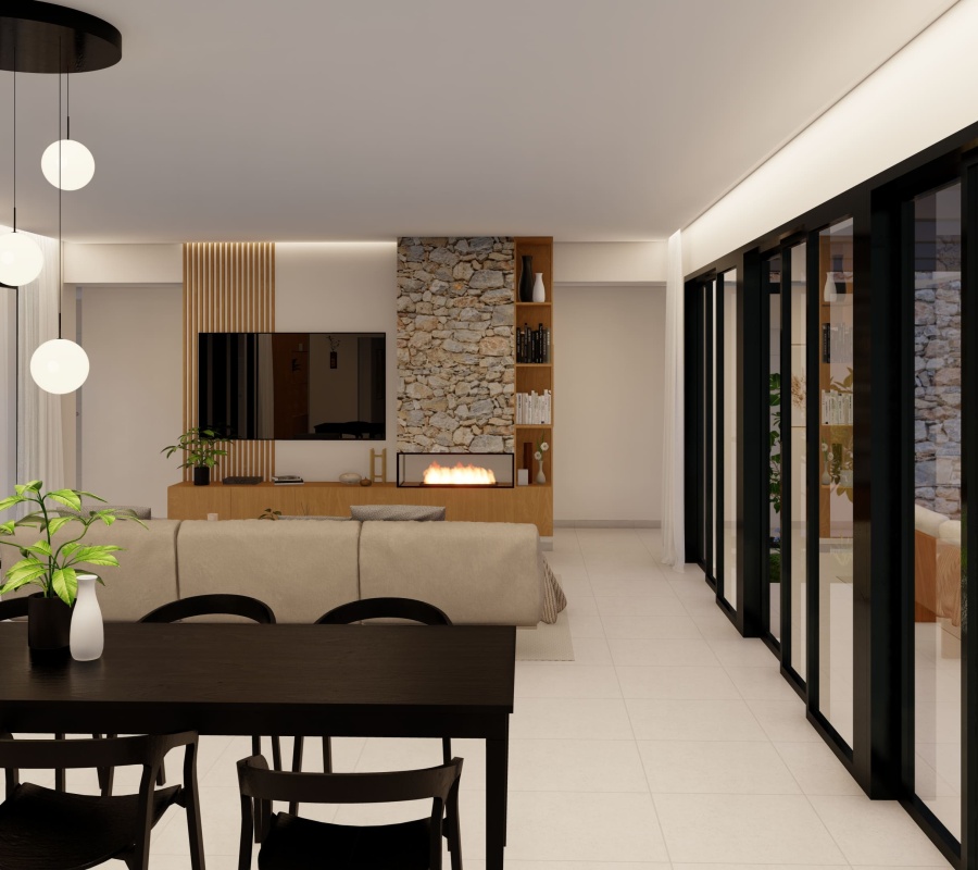 Yecla, Yecla, Región de Murcia, 0 , 5 Habitaciones Habitaciones,4 BathroomsBathrooms,Chalet,Comprar,Yecla,0,1582