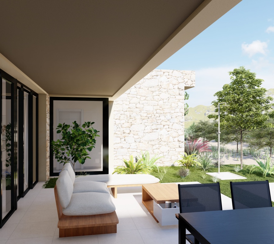 Yecla, Yecla, Región de Murcia, 0 , 5 Habitaciones Habitaciones,4 BathroomsBathrooms,Chalet,Comprar,Yecla,0,1582