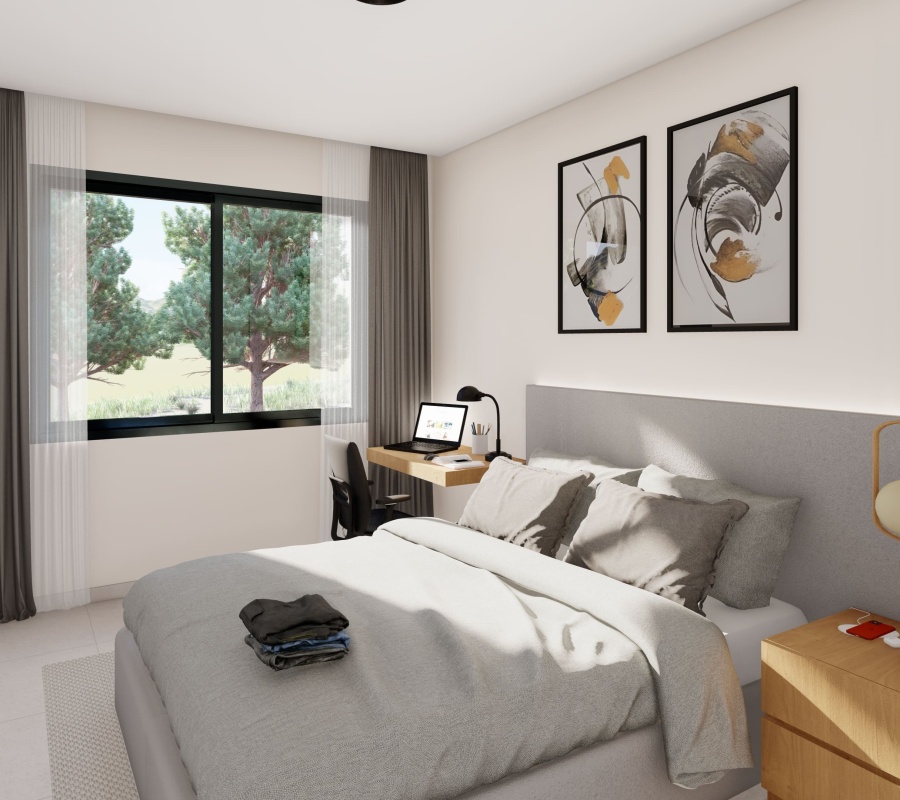 Yecla, Yecla, Región de Murcia, 0 , 5 Habitaciones Habitaciones,4 BathroomsBathrooms,Chalet,Comprar,Yecla,0,1582