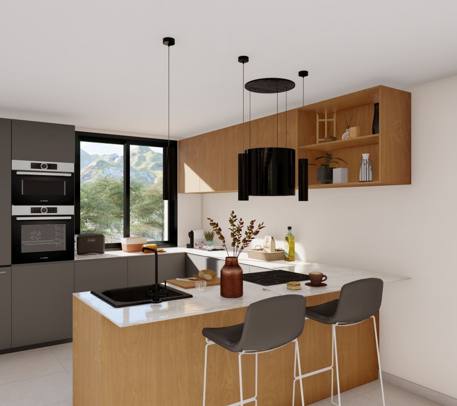 Yecla, Yecla, Región de Murcia, 0 , 5 Habitaciones Habitaciones,4 BathroomsBathrooms,Chalet,Comprar,Yecla,0,1582