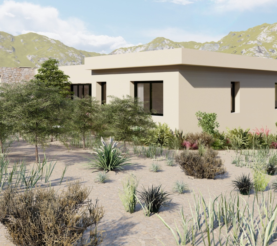 Yecla, Yecla, Región de Murcia, 0 , 5 Habitaciones Habitaciones,4 BathroomsBathrooms,Chalet,Comprar,Yecla,0,1582