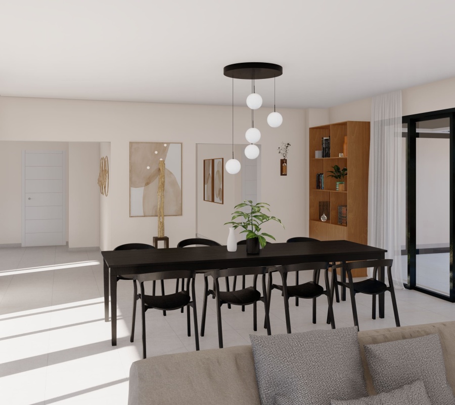 Yecla, Yecla, Región de Murcia, 0 , 5 Habitaciones Habitaciones,4 BathroomsBathrooms,Chalet,Comprar,Yecla,0,1582