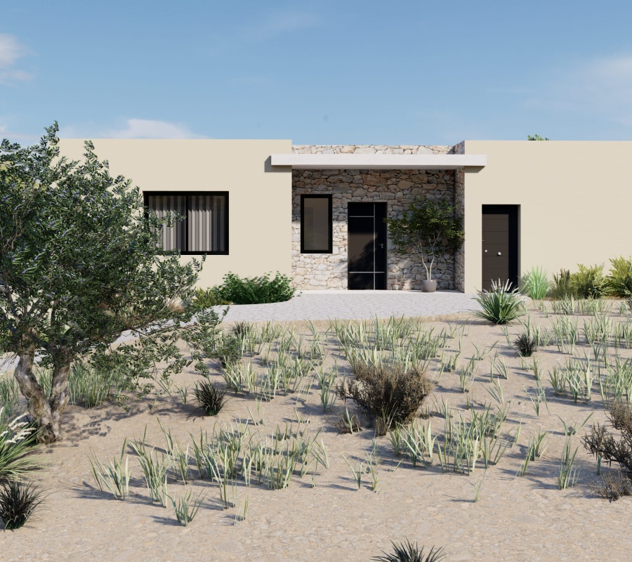 Yecla, Yecla, Región de Murcia, 0 , 5 Habitaciones Habitaciones,4 BathroomsBathrooms,Chalet,Comprar,Yecla,0,1582