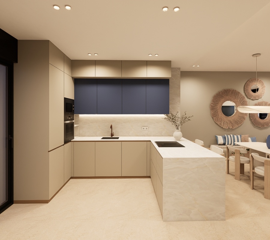 Paseo Alcalde Jose Ballester G, 4, San Pedro del Pinatar, Región de Murcia, 0 , 4 Habitaciones Habitaciones,4 BathroomsBathrooms,Chalet,Comprar,Paseo Alcalde Jose Ballester G, 4,0,1583