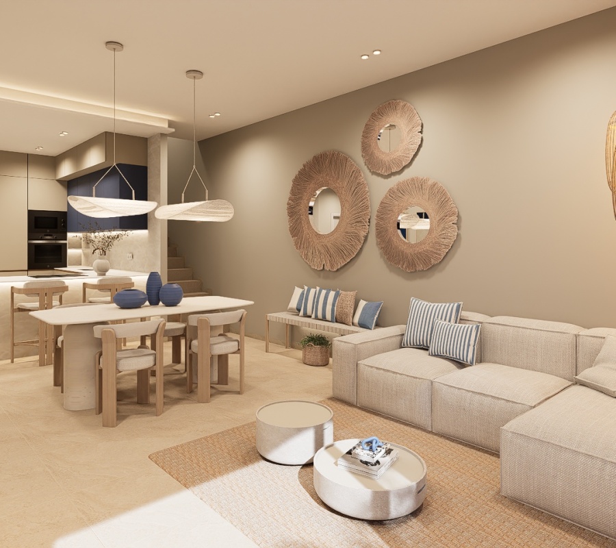 Paseo Alcalde Jose Ballester G, 4, San Pedro del Pinatar, Región de Murcia, 0 , 4 Habitaciones Habitaciones,4 BathroomsBathrooms,Chalet,Comprar,Paseo Alcalde Jose Ballester G, 4,0,1583