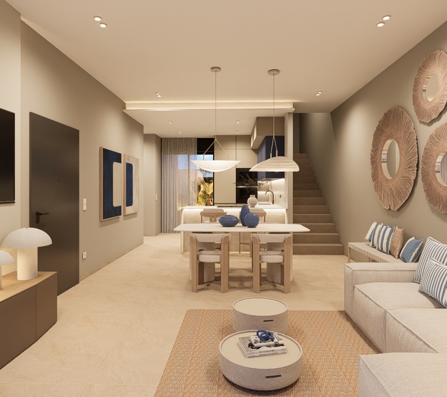 Paseo Alcalde Jose Ballester G, 4, San Pedro del Pinatar, Región de Murcia, 0 , 4 Habitaciones Habitaciones,4 BathroomsBathrooms,Chalet,Comprar,Paseo Alcalde Jose Ballester G, 4,0,1583