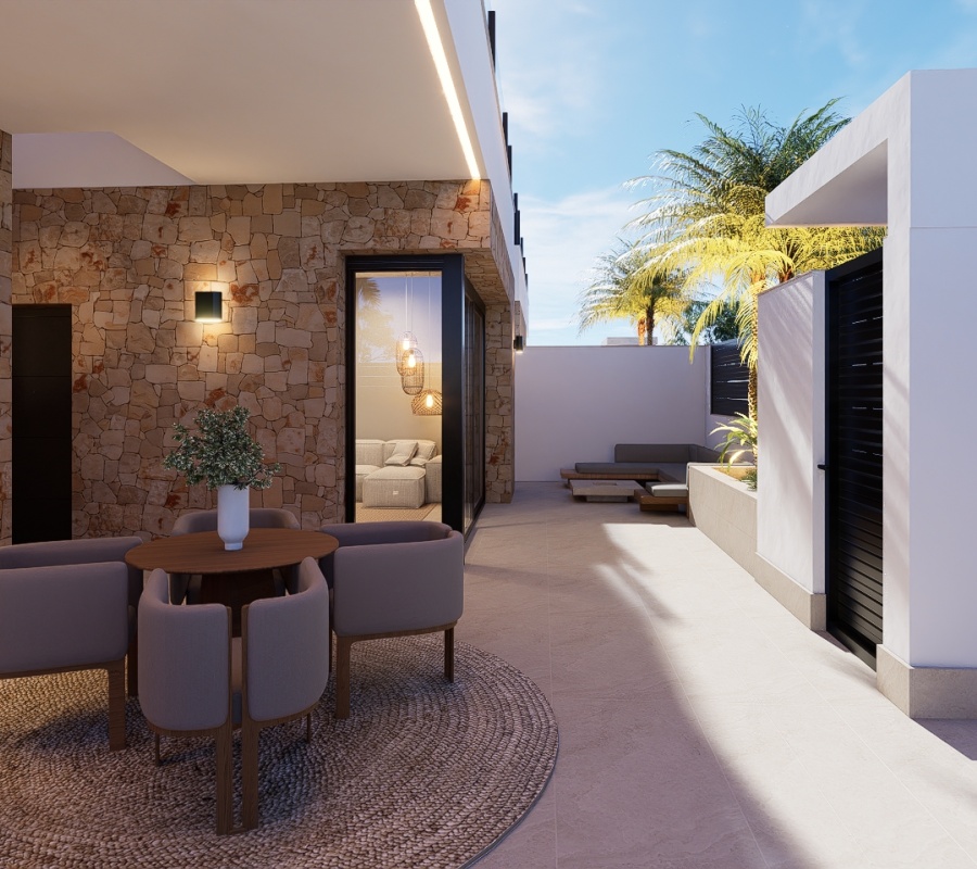 Paseo Alcalde Jose Ballester G, 4, San Pedro del Pinatar, Región de Murcia, 0 , 4 Habitaciones Habitaciones,4 BathroomsBathrooms,Chalet,Comprar,Paseo Alcalde Jose Ballester G, 4,0,1583