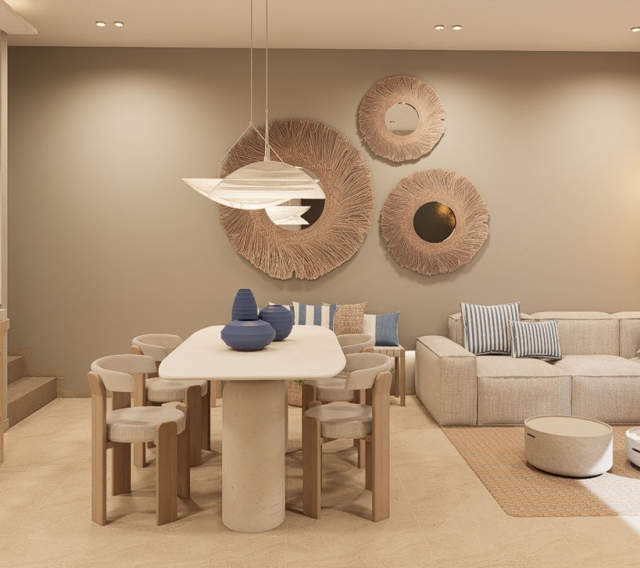 Paseo Alcalde Jose Ballester G, 4, San Pedro del Pinatar, Región de Murcia, 0 , 4 Habitaciones Habitaciones,4 BathroomsBathrooms,Chalet,Comprar,Paseo Alcalde Jose Ballester G, 4,0,1583