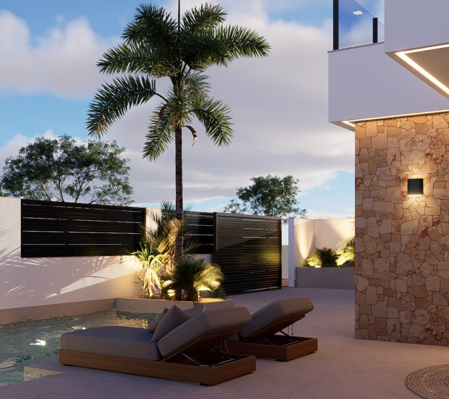 Paseo Alcalde Jose Ballester G, 4, San Pedro del Pinatar, Región de Murcia, 0 , 4 Habitaciones Habitaciones,4 BathroomsBathrooms,Chalet,Comprar,Paseo Alcalde Jose Ballester G, 4,0,1583