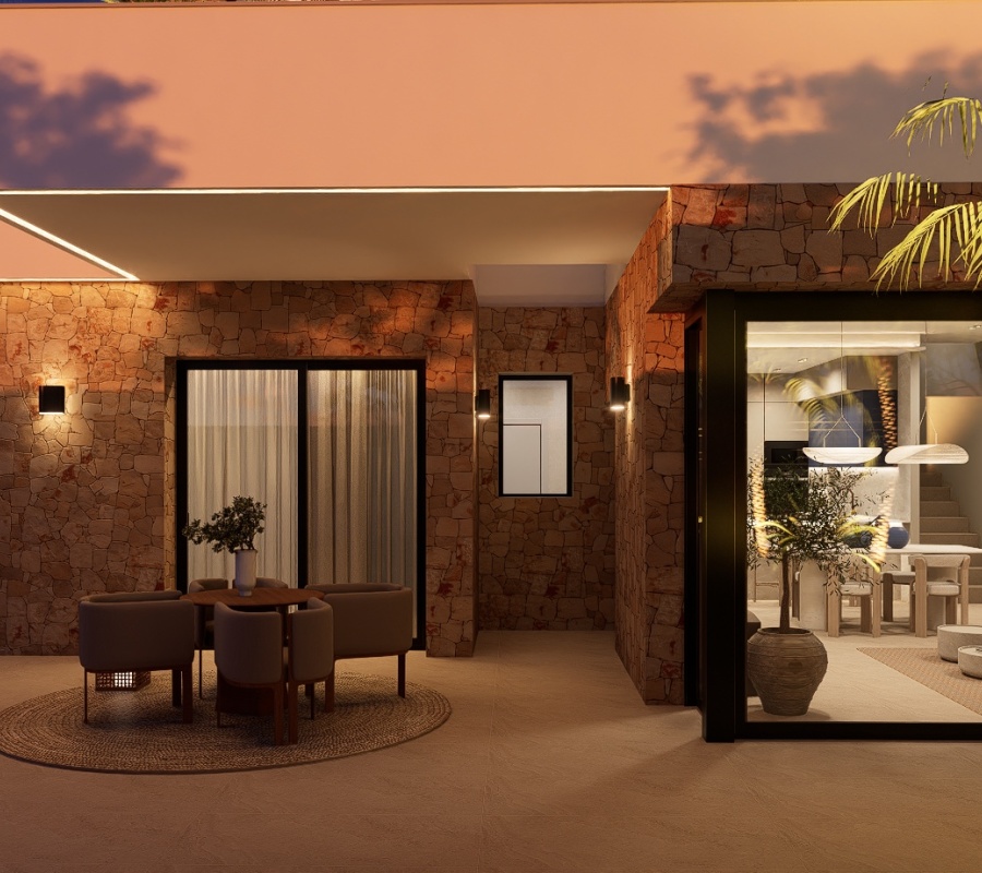 Paseo Alcalde Jose Ballester G, 4, San Pedro del Pinatar, Región de Murcia, 0 , 4 Habitaciones Habitaciones,4 BathroomsBathrooms,Chalet,Comprar,Paseo Alcalde Jose Ballester G, 4,0,1583