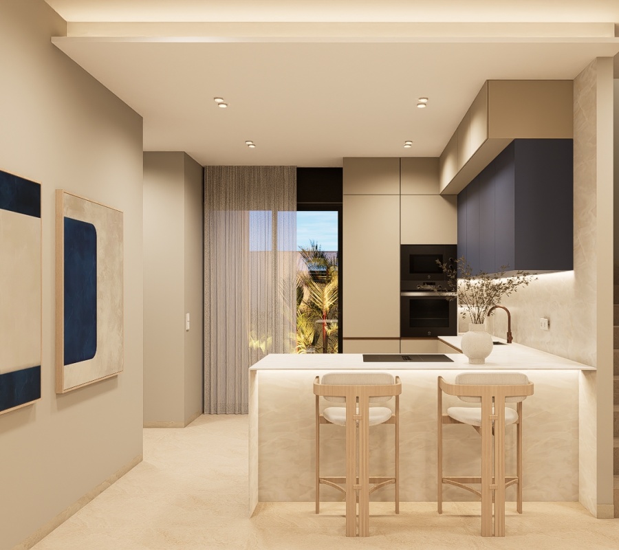 Paseo Alcalde Jose Ballester G, 4, San Pedro del Pinatar, Región de Murcia, 0 , 4 Habitaciones Habitaciones,4 BathroomsBathrooms,Chalet,Comprar,Paseo Alcalde Jose Ballester G, 4,0,1583