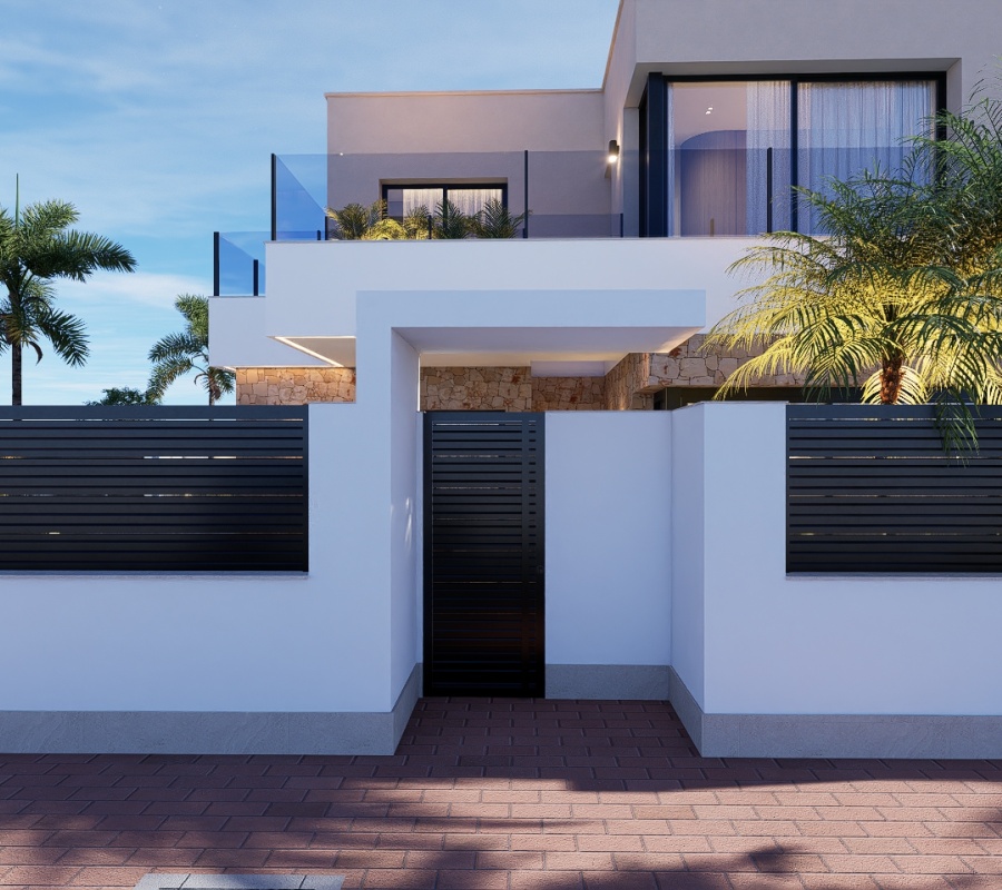 Paseo Alcalde Jose Ballester G, 4, San Pedro del Pinatar, Región de Murcia, 0 , 4 Habitaciones Habitaciones,4 BathroomsBathrooms,Chalet,Comprar,Paseo Alcalde Jose Ballester G, 4,0,1583