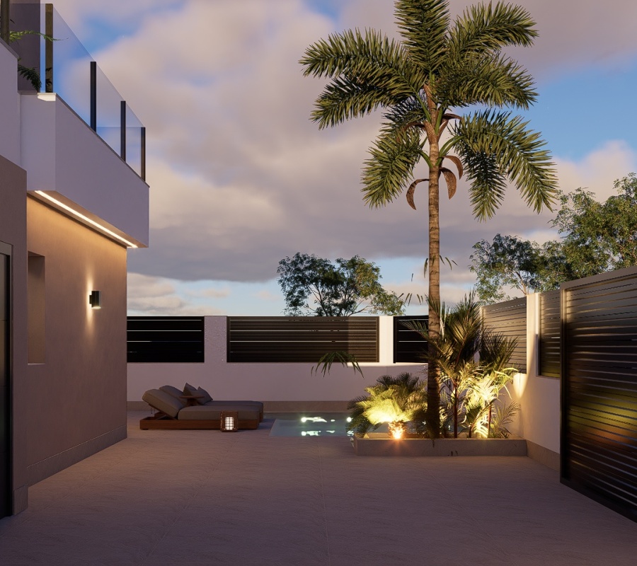 Paseo Alcalde Jose Ballester G, 4, San Pedro del Pinatar, Región de Murcia, 0 , 4 Habitaciones Habitaciones,4 BathroomsBathrooms,Chalet,Comprar,Paseo Alcalde Jose Ballester G, 4,0,1583