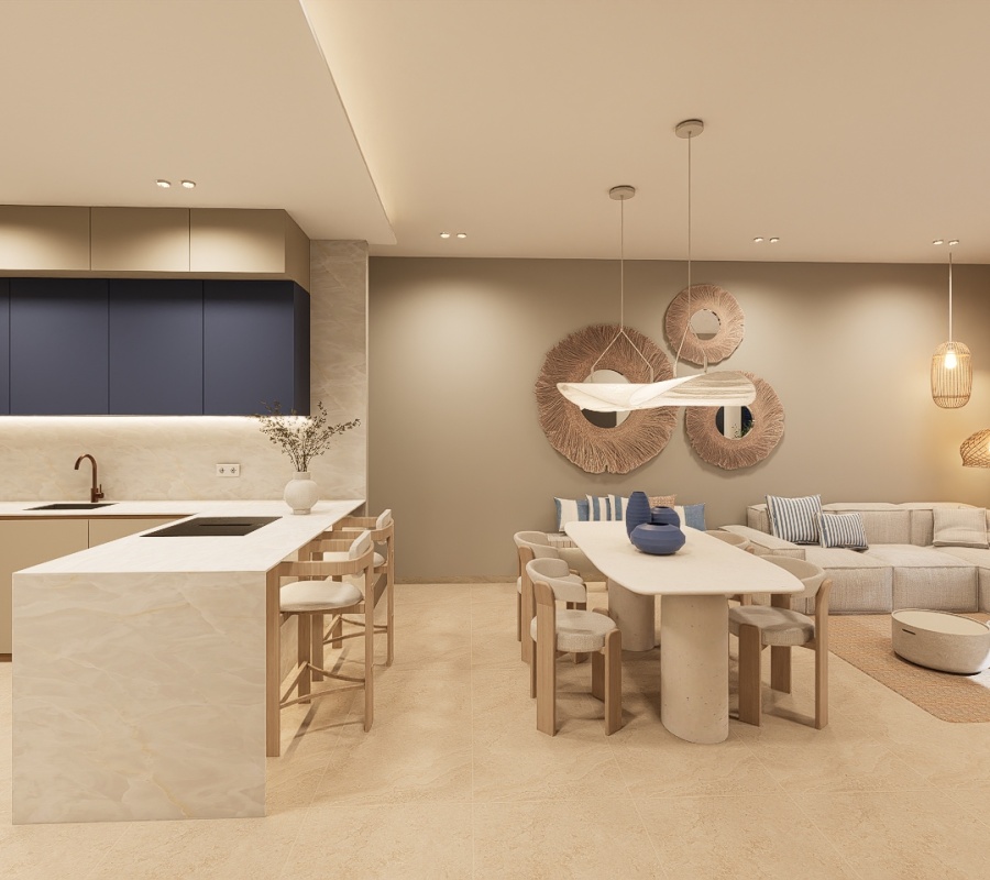 Paseo Alcalde Jose Ballester G, 4, San Pedro del Pinatar, Región de Murcia, 0 , 4 Habitaciones Habitaciones,4 BathroomsBathrooms,Chalet,Comprar,Paseo Alcalde Jose Ballester G, 4,0,1583