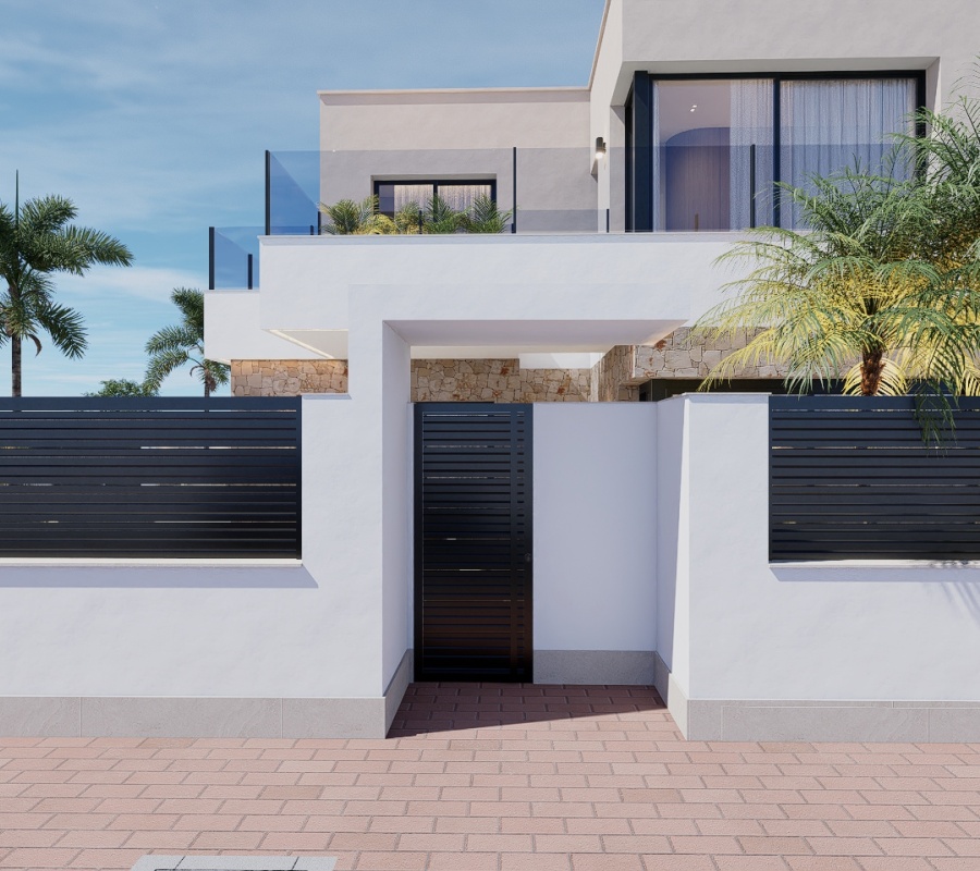Paseo Alcalde Jose Ballester G, 4, San Pedro del Pinatar, Región de Murcia, 0 , 4 Habitaciones Habitaciones,4 BathroomsBathrooms,Chalet,Comprar,Paseo Alcalde Jose Ballester G, 4,0,1583
