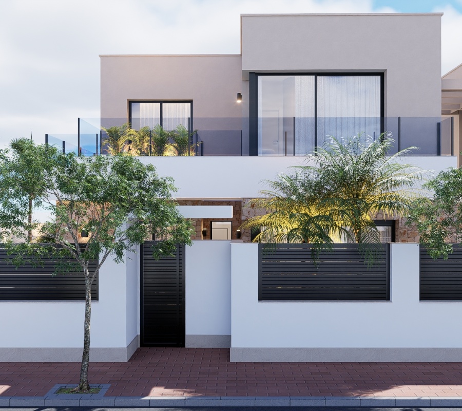 Paseo Alcalde Jose Ballester G, 4, San Pedro del Pinatar, Región de Murcia, 0 , 4 Habitaciones Habitaciones,4 BathroomsBathrooms,Chalet,Comprar,Paseo Alcalde Jose Ballester G, 4,0,1583