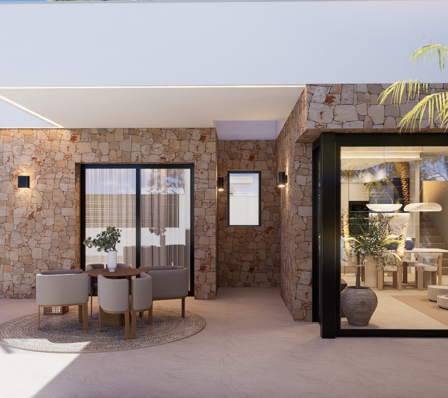 Paseo Alcalde Jose Ballester G, 4, San Pedro del Pinatar, Región de Murcia, 0 , 4 Habitaciones Habitaciones,4 BathroomsBathrooms,Chalet,Comprar,Paseo Alcalde Jose Ballester G, 4,0,1583