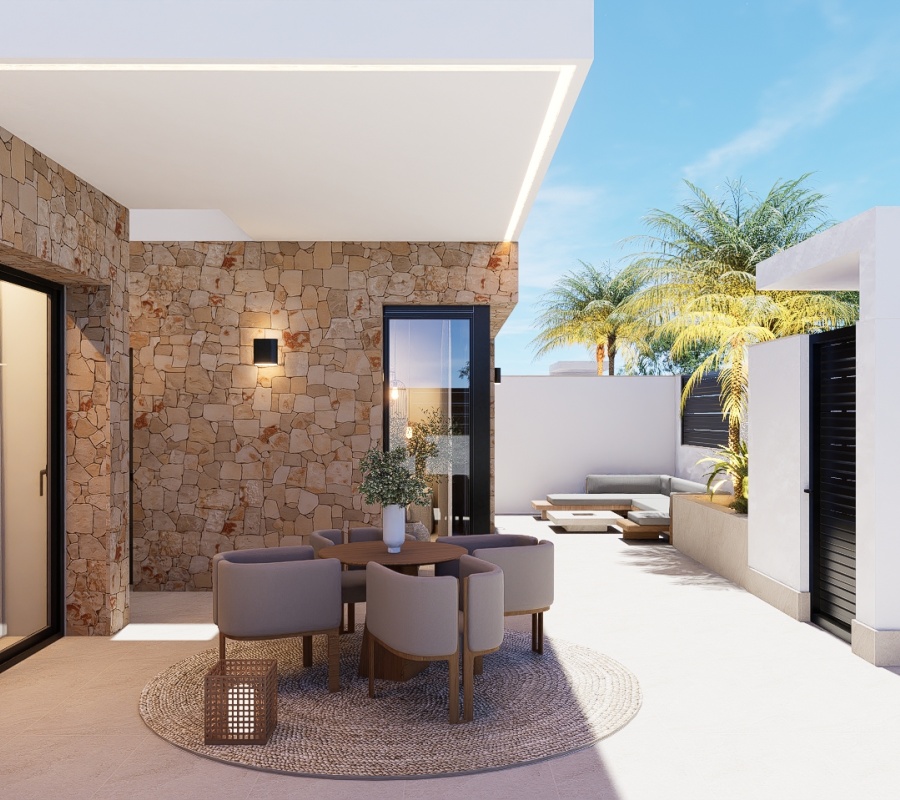 Paseo Alcalde Jose Ballester G, 4, San Pedro del Pinatar, Región de Murcia, 0 , 4 Habitaciones Habitaciones,4 BathroomsBathrooms,Chalet,Comprar,Paseo Alcalde Jose Ballester G, 4,0,1583