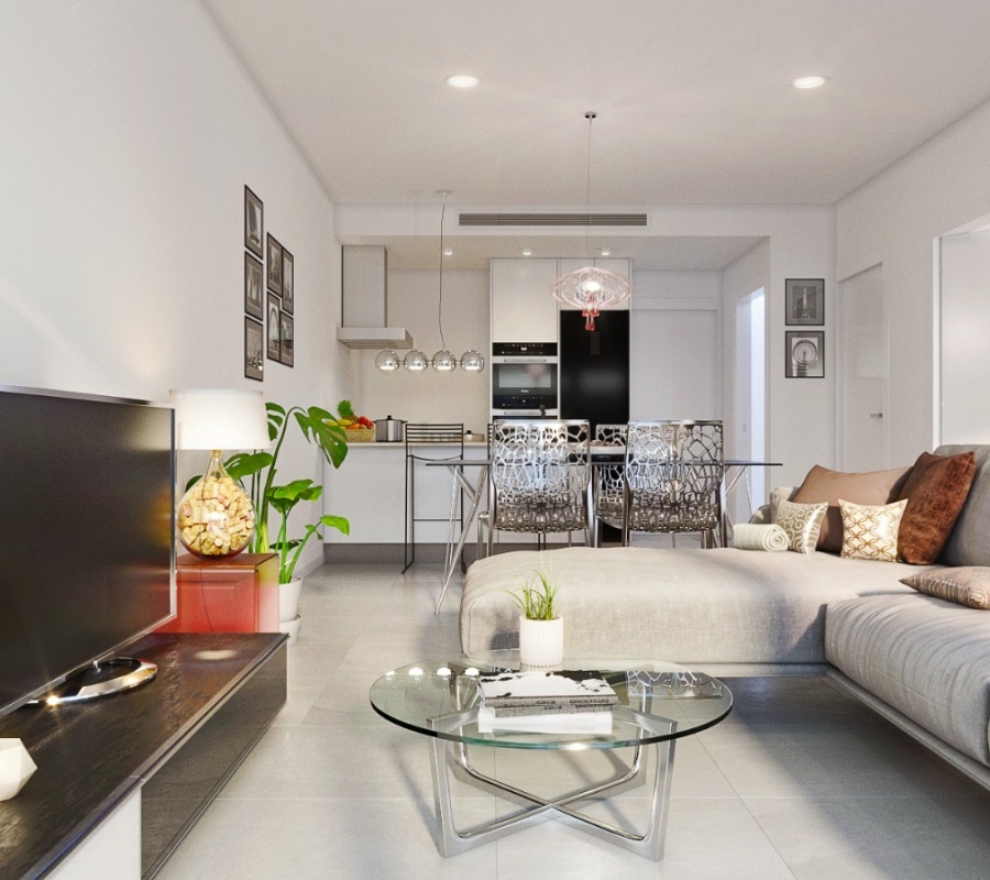 Calle Antonio Godoy, 26, Pilar de la Horadada, Comunidad Valenciana, 0 , 3 Habitaciones Habitaciones,2 BathroomsBathrooms,Pareado,Comprar,Calle Antonio Godoy, 26,0,1584