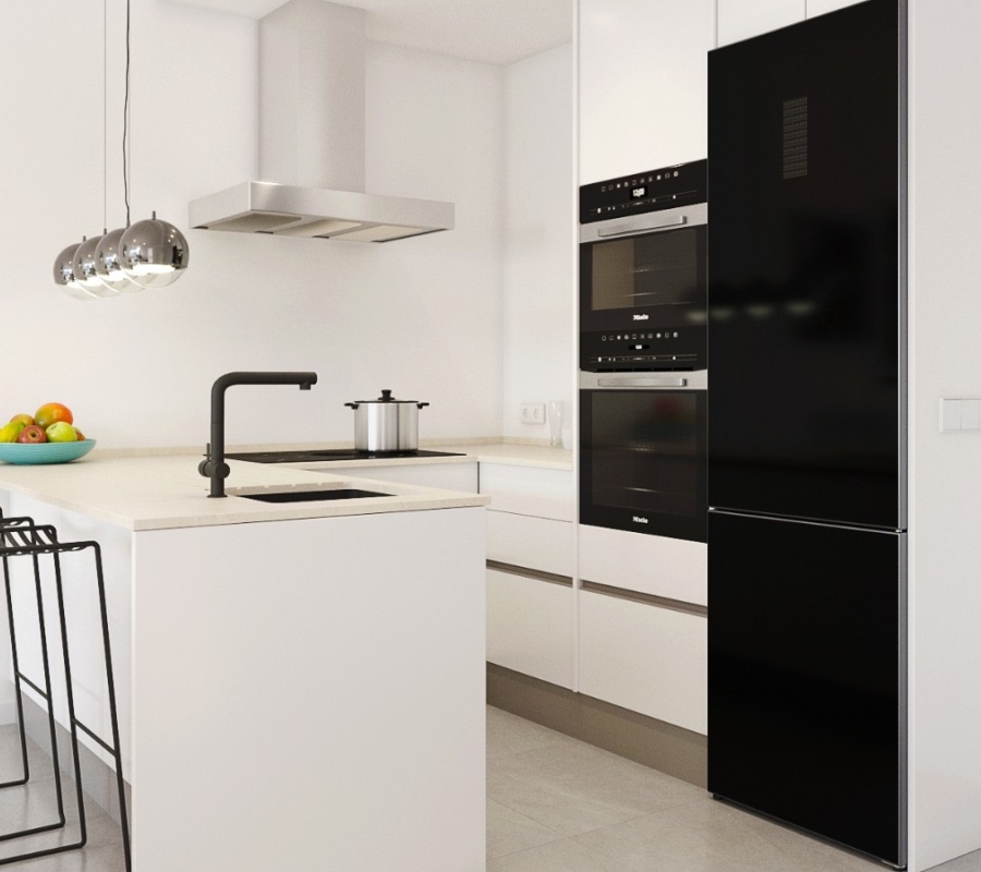 Calle Antonio Godoy, 26, Pilar de la Horadada, Comunidad Valenciana, 0 , 2 Habitaciones Habitaciones,2 BathroomsBathrooms,Pareado,Comprar,Calle Antonio Godoy, 26,0,1585
