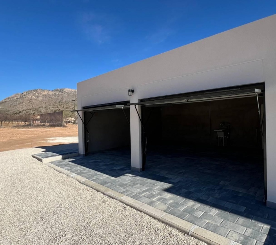 Diseminado Cañada Leña, 22, Cañada de la Leña, Región de Murcia, 0 , 3 Habitaciones Habitaciones,2 BathroomsBathrooms,Chalet,Comprar,Diseminado Cañada Leña, 22,0,1586