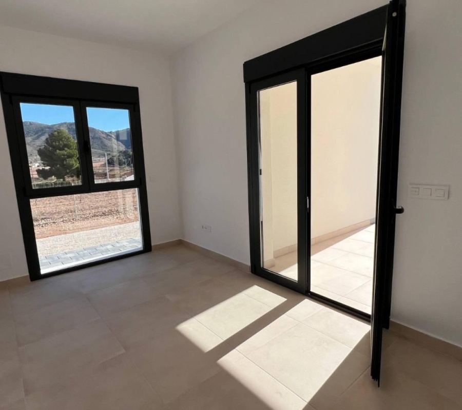 Diseminado Cañada Leña, 22, Cañada de la Leña, Región de Murcia, 0 , 3 Habitaciones Habitaciones,2 BathroomsBathrooms,Chalet,Comprar,Diseminado Cañada Leña, 22,0,1586