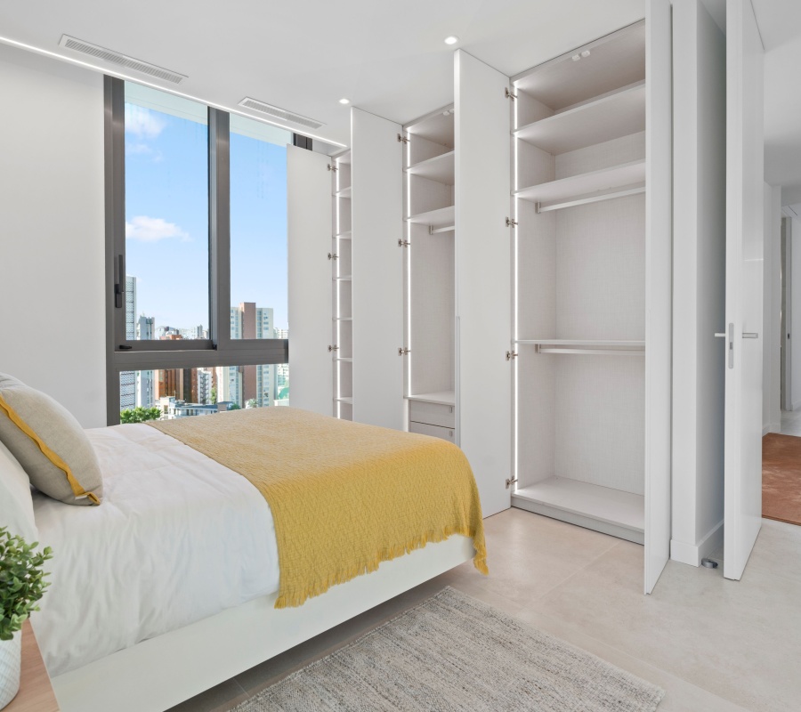 Benidorm, Alicante, Comunidad Valenciana, España, 0 , 3 Habitaciones Habitaciones,2 BathroomsBathrooms,Villa,Comprar,Calle Munich, 14,0,1587