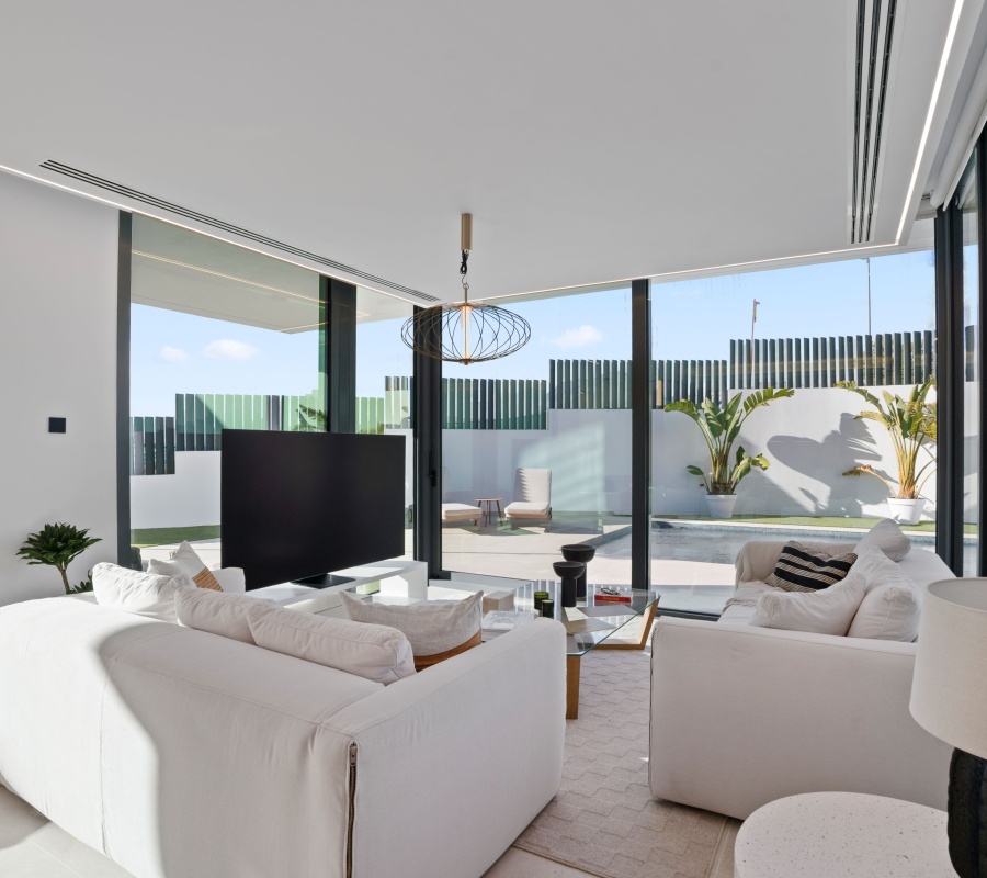 Benidorm, Alicante, Comunidad Valenciana, España, 0 , 3 Habitaciones Habitaciones,2 BathroomsBathrooms,Villa,Comprar,Calle Munich, 14,0,1587
