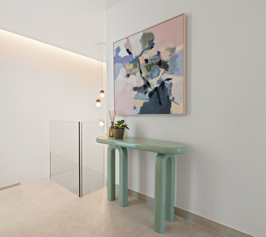 Benidorm, Alicante, Comunidad Valenciana, España, 0 , 3 Habitaciones Habitaciones,2 BathroomsBathrooms,Villa,Comprar,Calle Munich, 14,0,1587