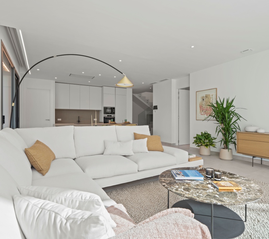 Benidorm, Alicante, Comunidad Valenciana, España, 0 , 3 Habitaciones Habitaciones,2 BathroomsBathrooms,Villa,Comprar,Calle Munich, 14,0,1587