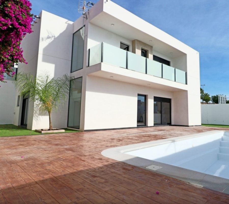 Calle Pales, 6, Fortuna, Región de Murcia, 0 , 3 Habitaciones Habitaciones,3 BathroomsBathrooms,Chalet,Comprar,Calle Pales, 6,0,1589