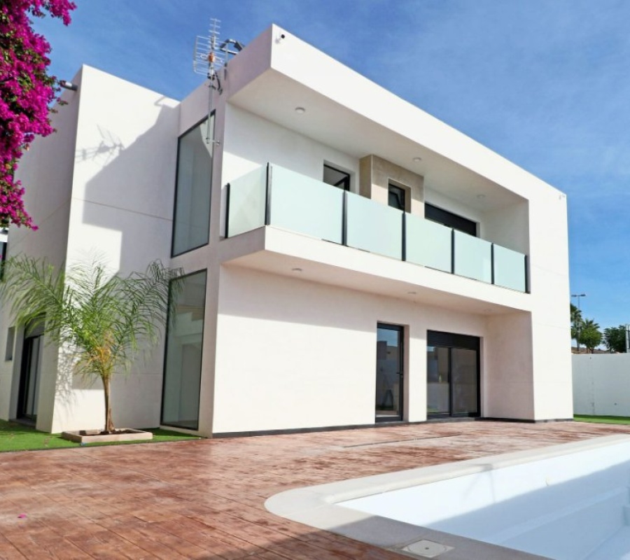 Calle Pales, 6, Fortuna, Región de Murcia, 0 , 3 Habitaciones Habitaciones,3 BathroomsBathrooms,Chalet,Comprar,Calle Pales, 6,0,1589
