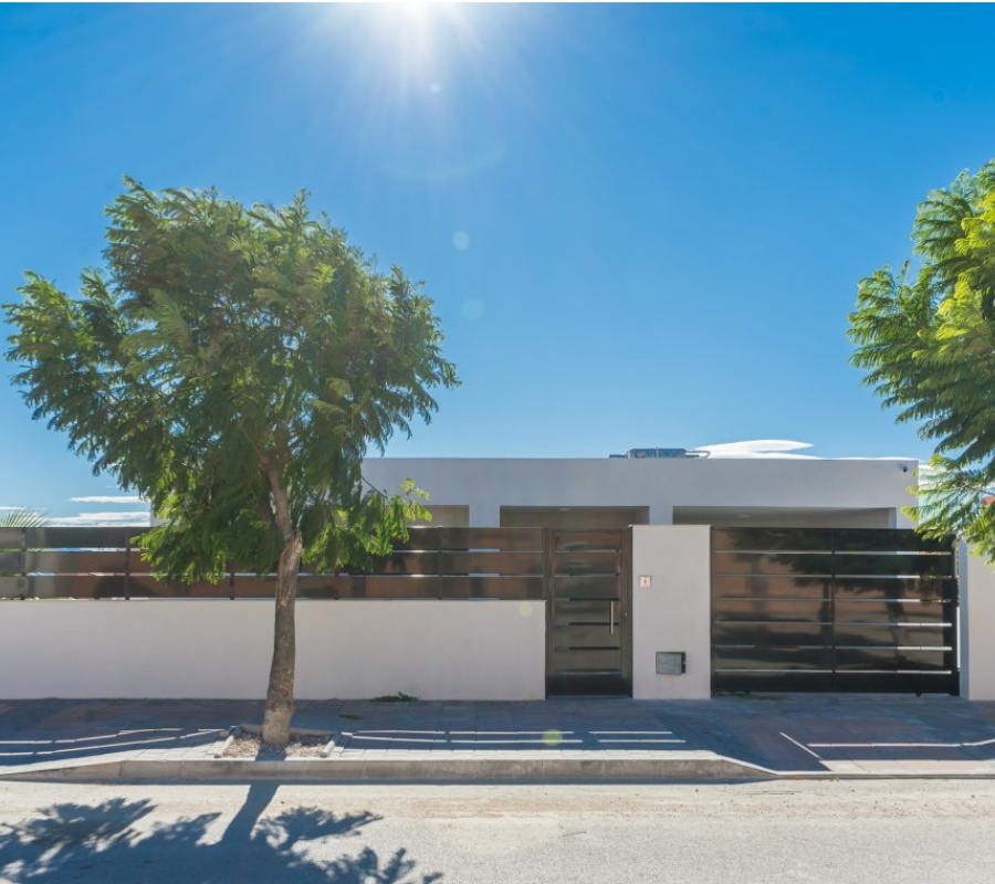 Calle Pales, 6, Fortuna, Región de Murcia, 0 , 3 Habitaciones Habitaciones,3 BathroomsBathrooms,Chalet,Comprar,Calle Pales, 6,0,1589