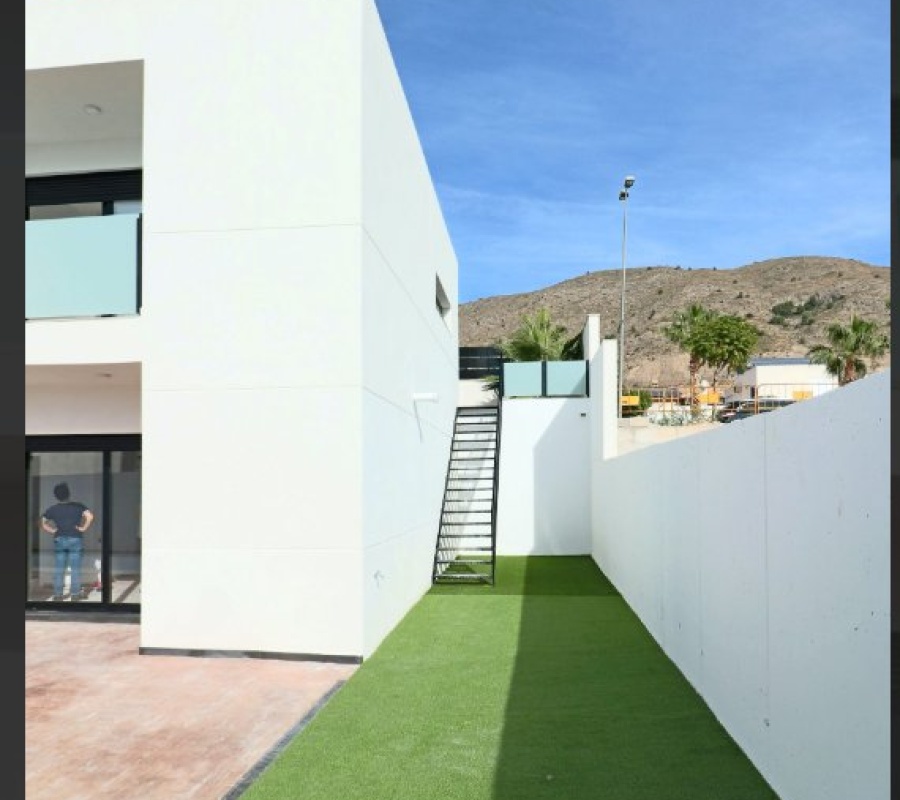 Calle Pales, 6, Fortuna, Región de Murcia, 0 , 3 Habitaciones Habitaciones,3 BathroomsBathrooms,Chalet,Comprar,Calle Pales, 6,0,1589