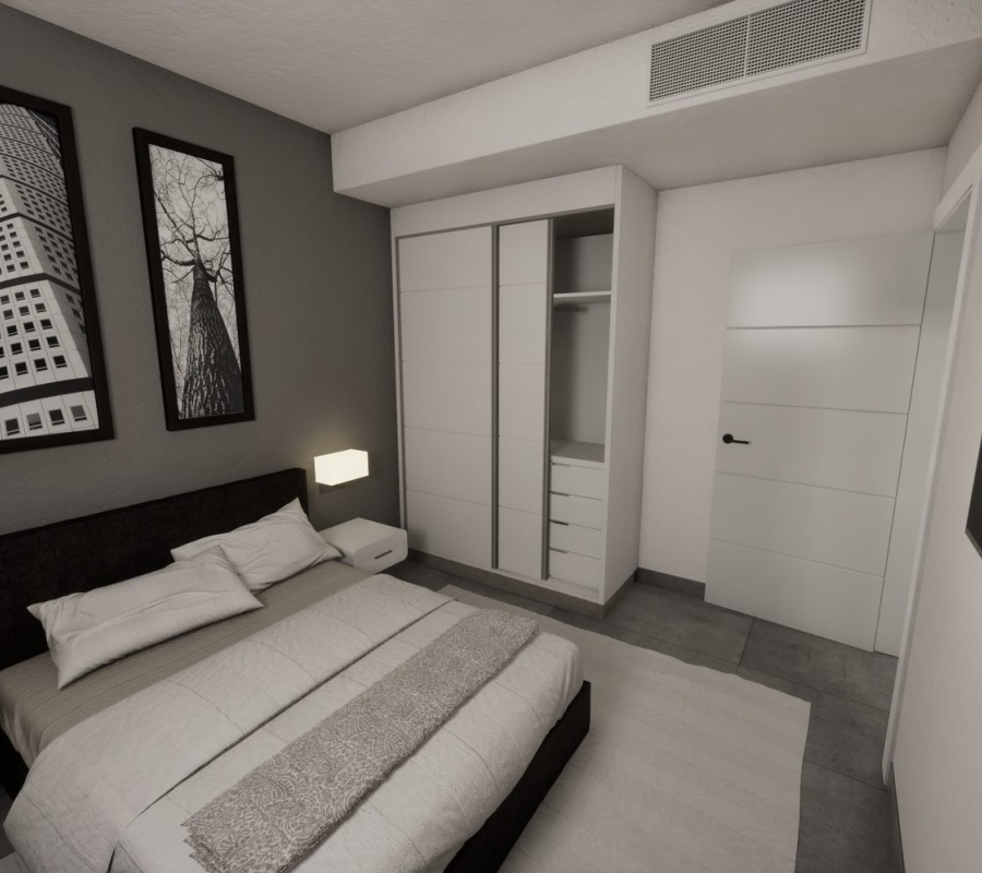 Calle Francisco de Mora, 21, Torre-Pacheco, Región de Murcia, 0 , 3 Habitaciones Habitaciones,2 BathroomsBathrooms,Chalet,Comprar,Calle Francisco de Mora, 21,0,1590