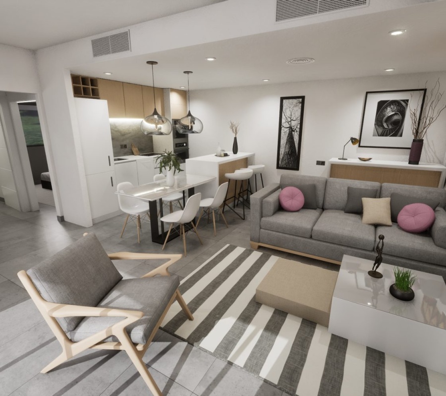 Calle Francisco de Mora, 21, Torre-Pacheco, Región de Murcia, 0 , 3 Habitaciones Habitaciones,2 BathroomsBathrooms,Chalet,Comprar,Calle Francisco de Mora, 21,0,1590