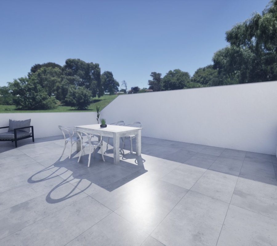 Calle Francisco de Mora, 21, Torre-Pacheco, Región de Murcia, 0 , 3 Habitaciones Habitaciones,2 BathroomsBathrooms,Chalet,Comprar,Calle Francisco de Mora, 21,0,1590