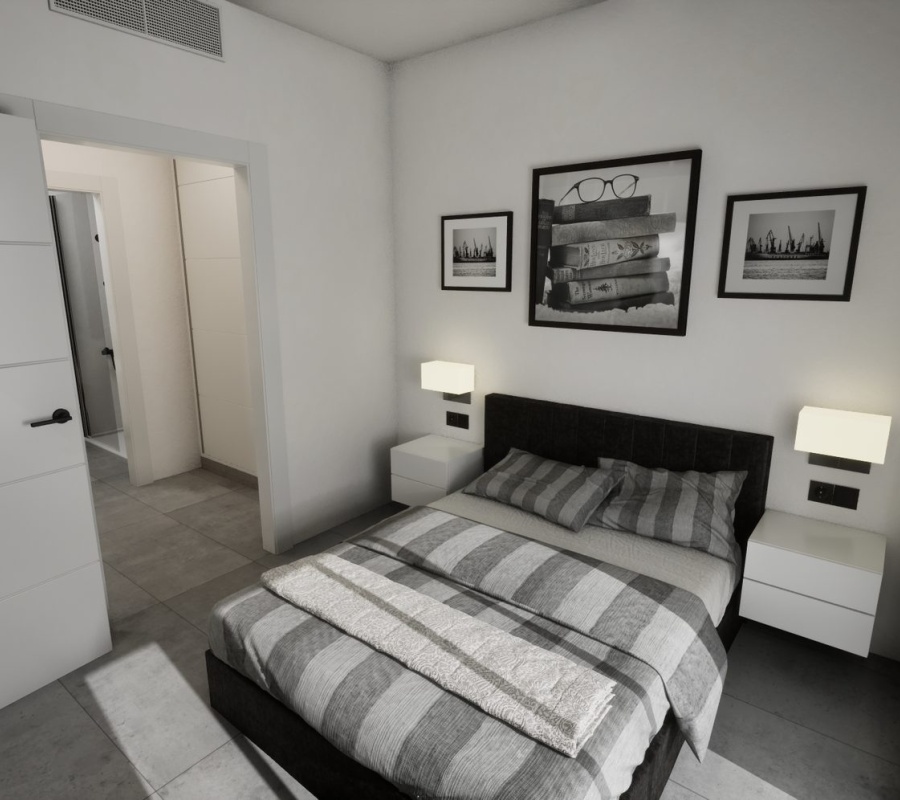 Calle Francisco de Mora, 21, Torre-Pacheco, Región de Murcia, 0 , 3 Habitaciones Habitaciones,2 BathroomsBathrooms,Chalet,Comprar,Calle Francisco de Mora, 21,0,1590
