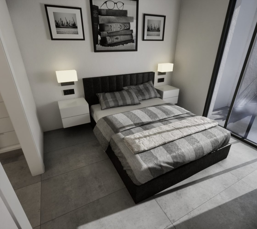 Calle Francisco de Mora, 21, Torre-Pacheco, Región de Murcia, 0 , 3 Habitaciones Habitaciones,2 BathroomsBathrooms,Chalet,Comprar,Calle Francisco de Mora, 21,0,1590