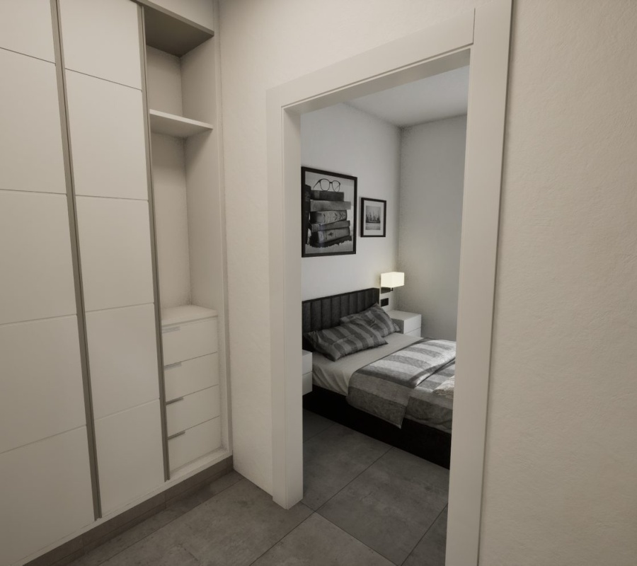Calle Francisco de Mora, 21, Torre-Pacheco, Región de Murcia, 0 , 3 Habitaciones Habitaciones,2 BathroomsBathrooms,Chalet,Comprar,Calle Francisco de Mora, 21,0,1590